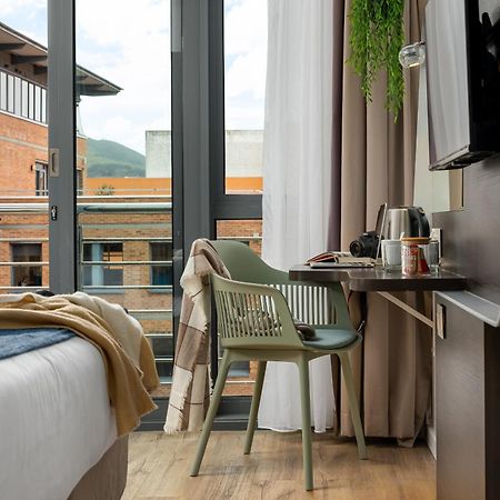 Neighbourgood Newlands Hotel เคปทาวน์ ภายนอก รูปภาพ