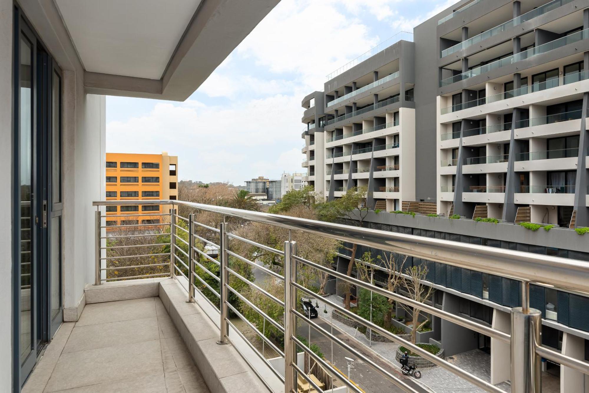 Neighbourgood Newlands Hotel เคปทาวน์ ภายนอก รูปภาพ