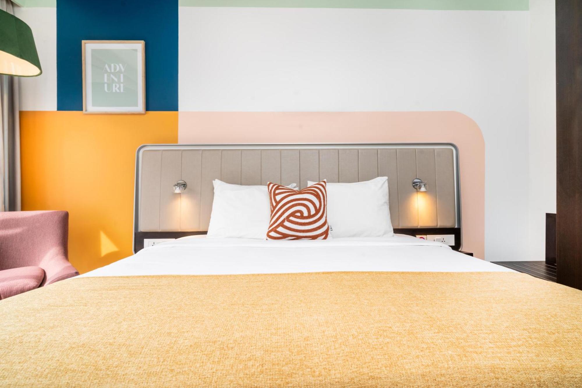 Neighbourgood Newlands Hotel เคปทาวน์ ห้อง รูปภาพ