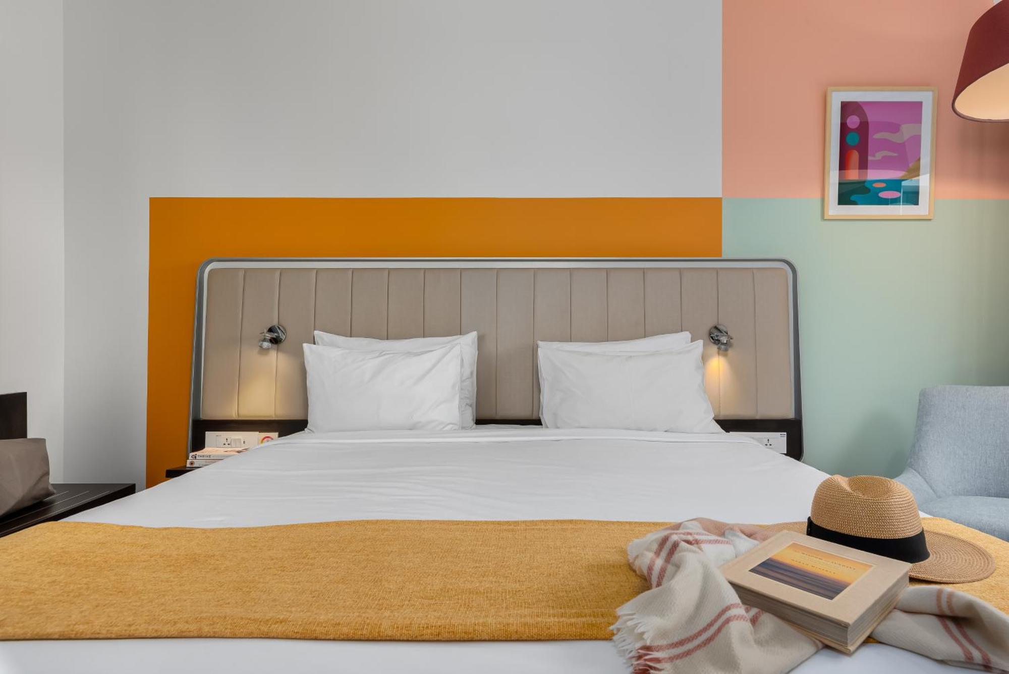 Neighbourgood Newlands Hotel เคปทาวน์ ห้อง รูปภาพ