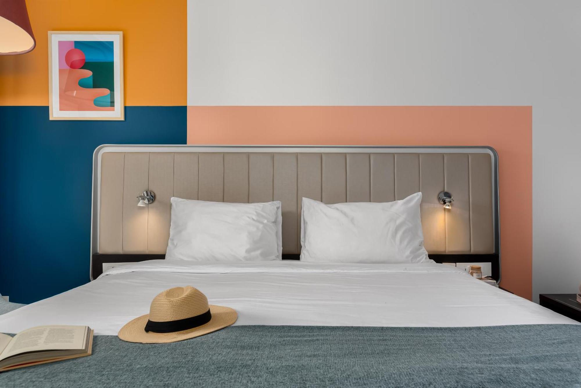 Neighbourgood Newlands Hotel เคปทาวน์ ภายนอก รูปภาพ